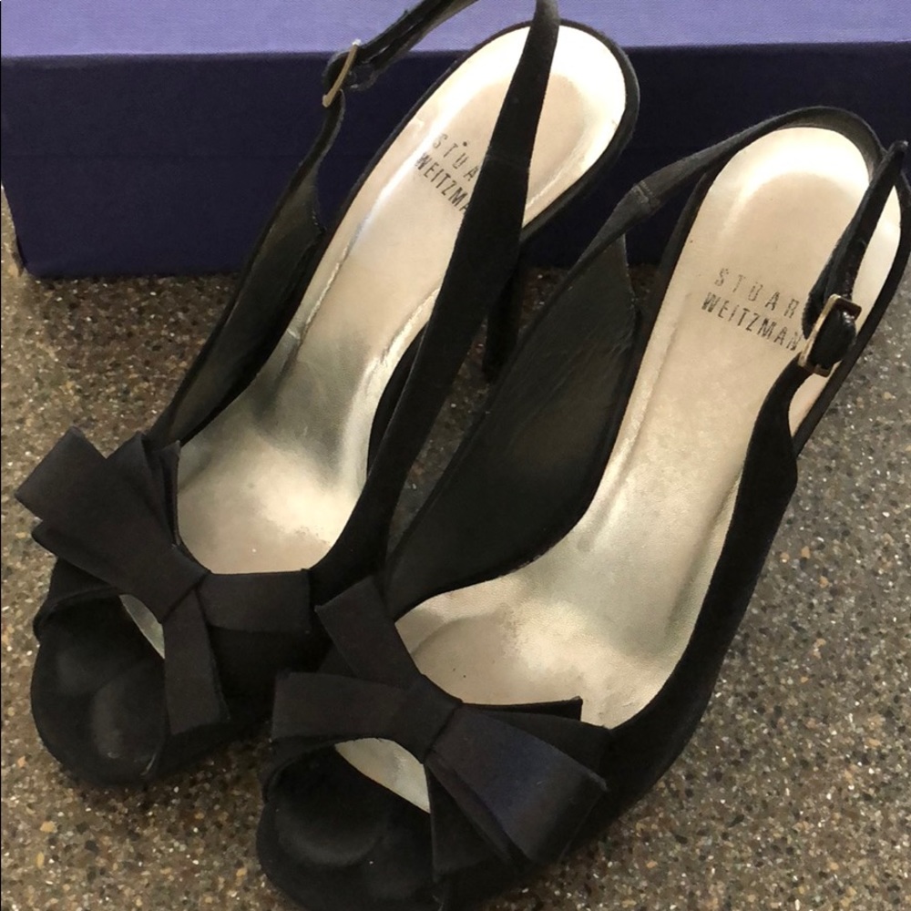 Stuart weitzman sandal